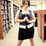 Sexy Librarian 3