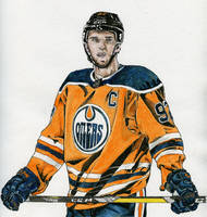 Connor McDavid