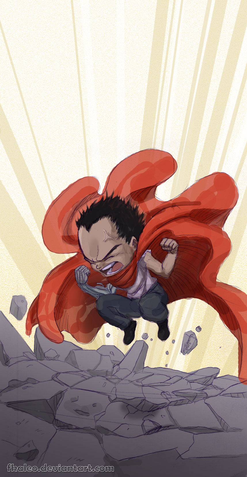 Mini Tetsuo