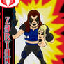 Zartan Herotoons