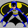 Batman HeroTOON