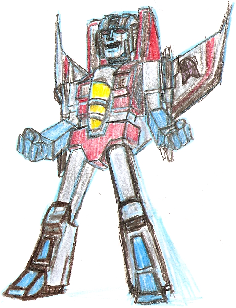 starscream