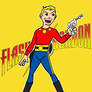 flash gordon