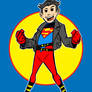 conner kent superboy