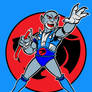 panthro