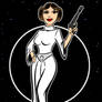 princess leia update