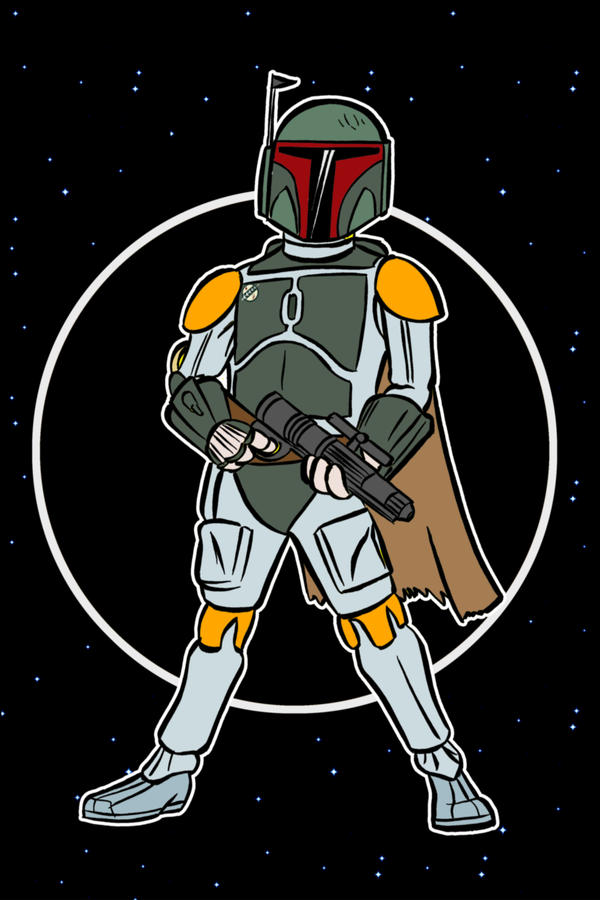 boba fett update