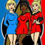 women of star trek