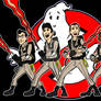 ghostbusters