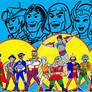 filmation friends