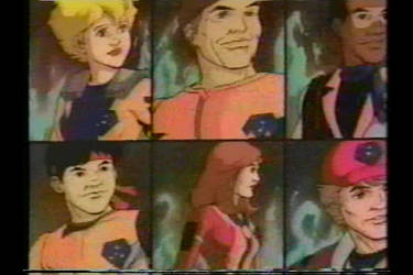 Bionic Six on Art-Reference-Vault - DeviantArt