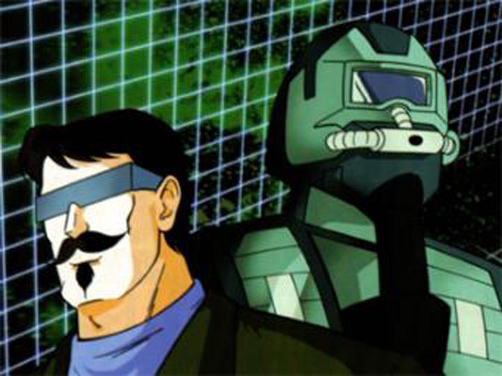 sly rax 1 by AlanSchell on DeviantArt