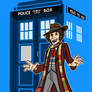 the 4th doctor