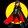 captain harlock