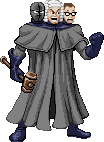 the Court sprite