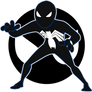 venom spidey avatar