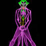 neon joker