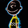 charlie brown neon