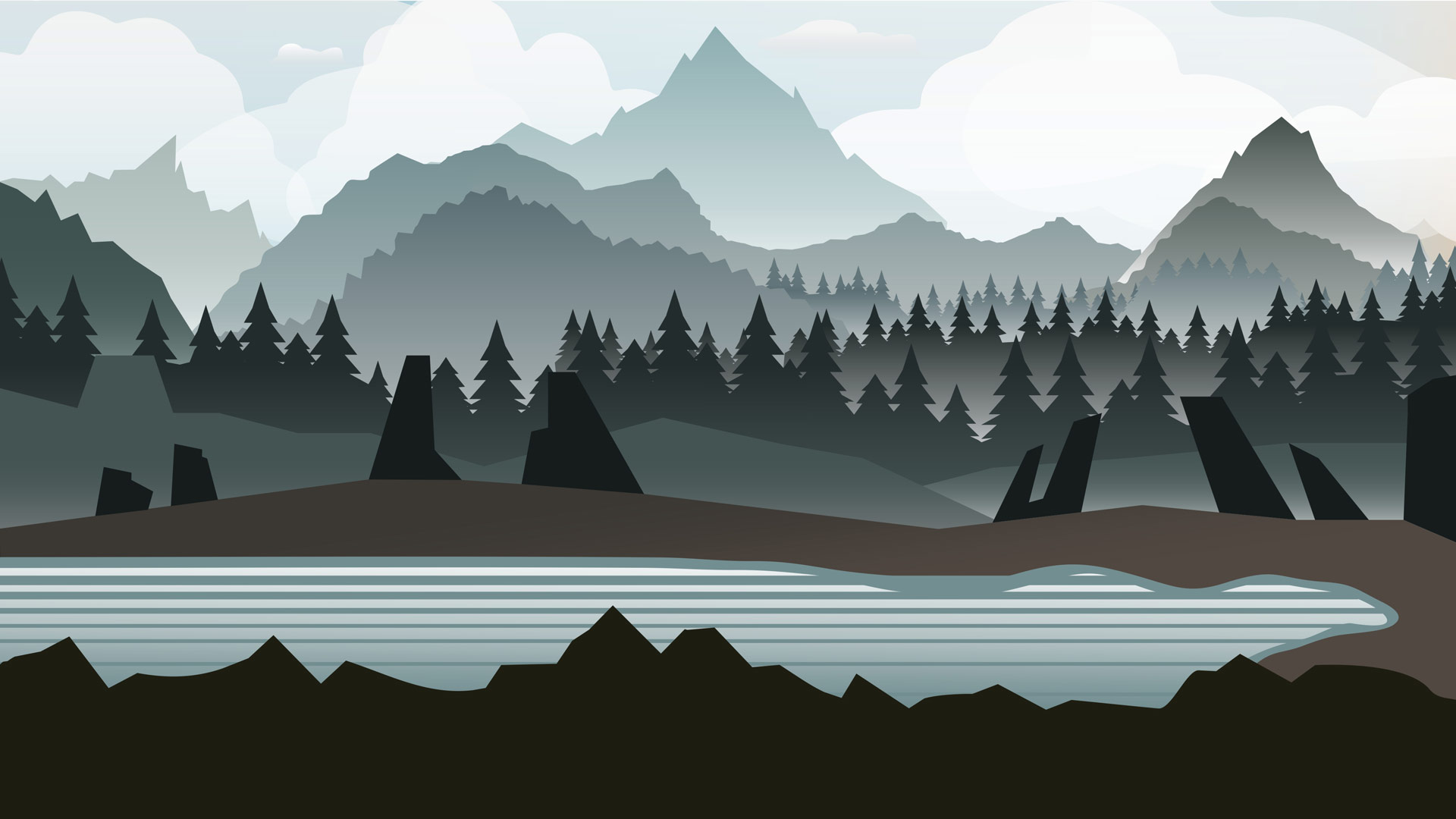 Falkreath Pattern Falkreath by GassyGiant on DeviantArt
