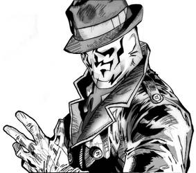 Rorschach