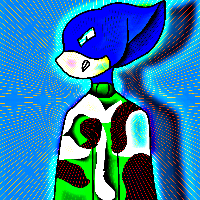 catboy in his uniform by amywolfX3 on DeviantArt