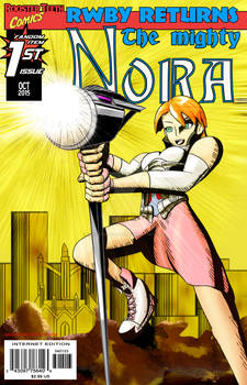 The Mighty Nora