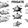 Frigate