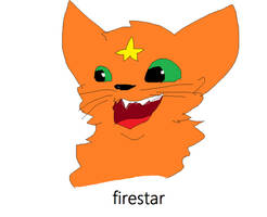 Firestar