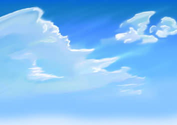 Clouds v1