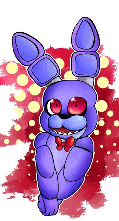 Bonnie Bunny