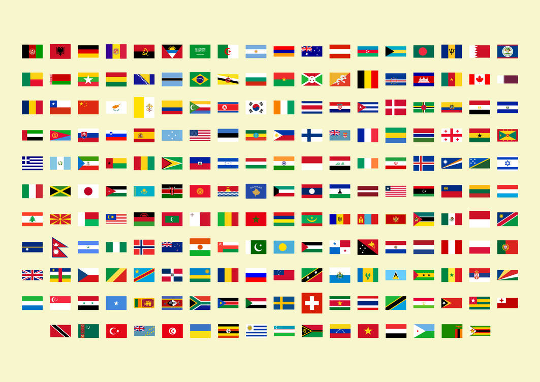 Все страны на каждую букву. Флаги государств Евразии. Флаги всех государств. Название всех флагов.
