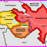 Solution for Armenian-Azerbaijani conflict
