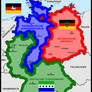 Germany, divided by religion