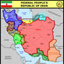 Federal People's Republic of Iran
