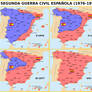 Second Spanish Civil War (1976-1978)