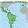 Iberoamerican Confederation