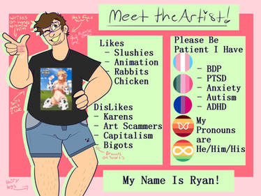 Adhd Deviantart Explore the Best Adhd Art | DeviantArt
