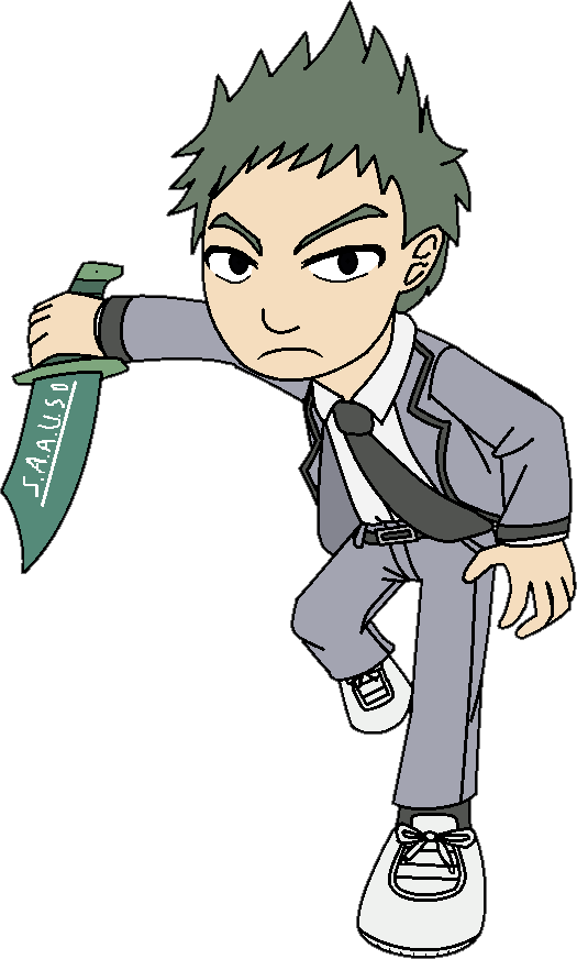 Assassination Classroom Justice Masayoshi Kimura By Totallazyartist2 On Deviantart Assassination Classroom Justice Masayoshi Kimura By Totallazyartist2 On Deviantart