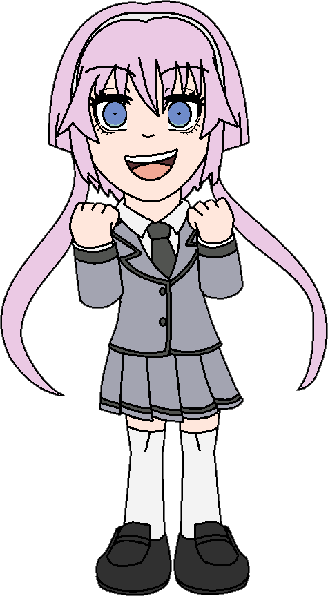 Assassin Classroom Ritsu Assassination Classroom - Ritsu by The0118 on DeviantArt