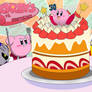 Happy 30th Anniversary Kirby!