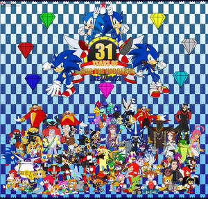 Explore The Best 6月23日はソニックの誕生日 Art Deviantart Explore The Best 6月23日はソニックの誕生日 Art Deviantart