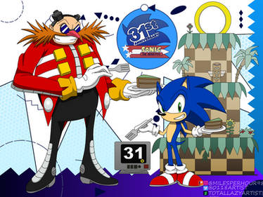 Explore The Best 6月23日はソニックの誕生日 Art Deviantart Explore The Best 6月23日はソニックの誕生日 Art Deviantart