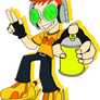 Jet Set Radio 22nd- Beat