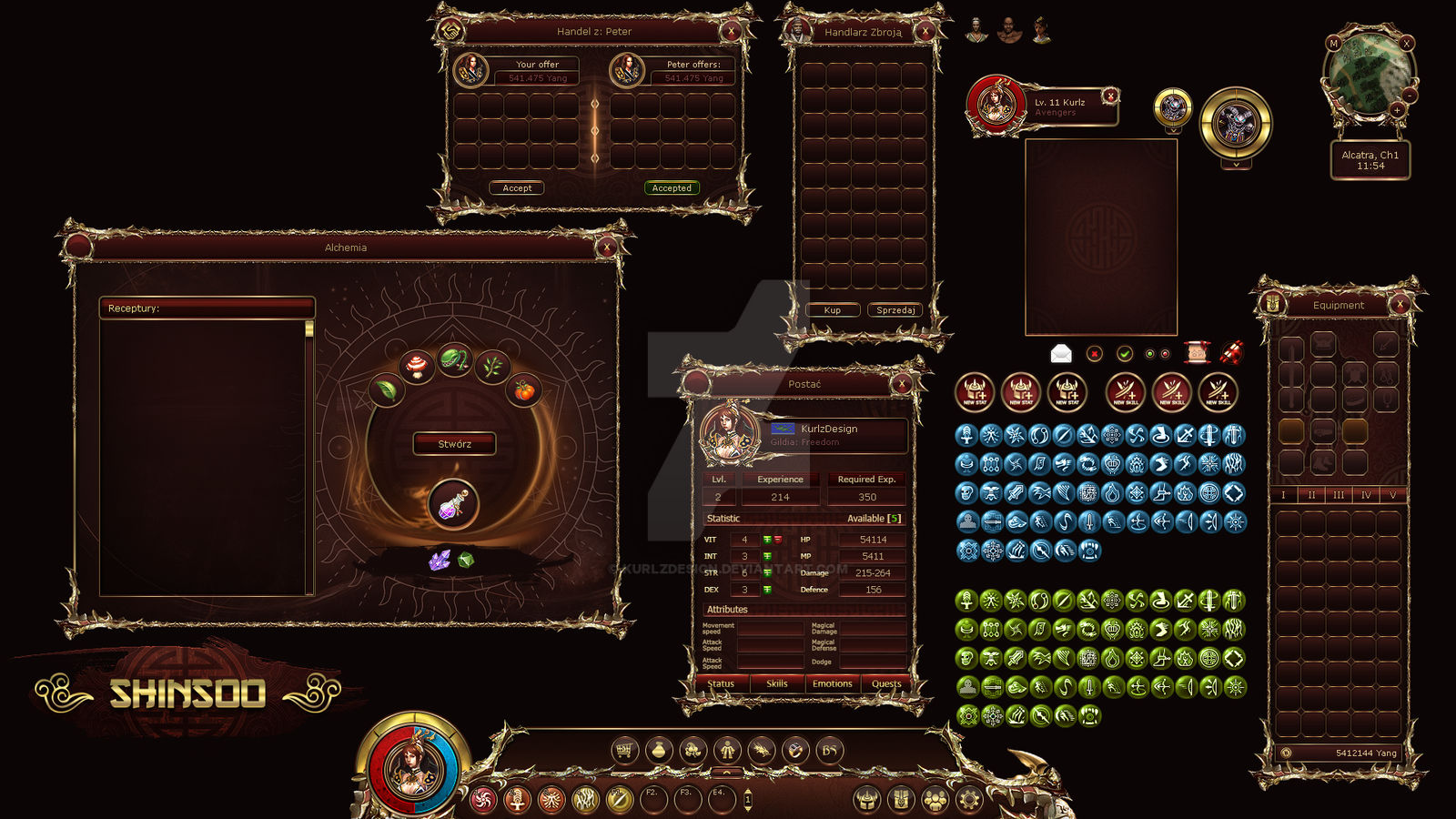 metin2_gui_interface_fantasy_by_kurlzdesign_dc997cd-fullview.jpg?token=eyJ0eXAiOiJKV1QiLCJhbGciOiJIUzI1NiJ9.eyJzdWIiOiJ1cm46YXBwOjdlMGQxODg5ODIyNjQzNzNhNWYwZDQxNWVhMGQyNmUwIiwiaXNzIjoidXJuOmFwcDo3ZTBkMTg4OTgyMjY0MzczYTVmMGQ0MTVlYTBkMjZlMCIsIm9iaiI6W1t7InBhdGgiOiIvZi81YTUwOGI0Mi1kNmQxLTQ2YmQtOTYzMC02ZGIxNTJlNDdlYTMvZGM5OTdjZC0zMTZlNDMyNy00NzA0LTQ2ODMtODE4OC01M2IyN2RlMzE2Y2IucG5nIiwiaGVpZ2h0IjoiPD05MDAiLCJ3aWR0aCI6Ijw9MTYwMCJ9XV0sImF1ZCI6WyJ1cm46c2VydmljZTppbWFnZS53YXRlcm1hcmsiXSwid21rIjp7InBhdGgiOiIvd20vNWE1MDhiNDItZDZkMS00NmJkLTk2MzAtNmRiMTUyZTQ3ZWEzL2t1cmx6ZGVzaWduLTQucG5nIiwib3BhY2l0eSI6OTUsInByb3BvcnRpb25zIjowLjQ1LCJncmF2aXR5IjoiY2VudGVyIn19 Sürgün Mağarası için Kasılmalık Efsunlar (Metin2)