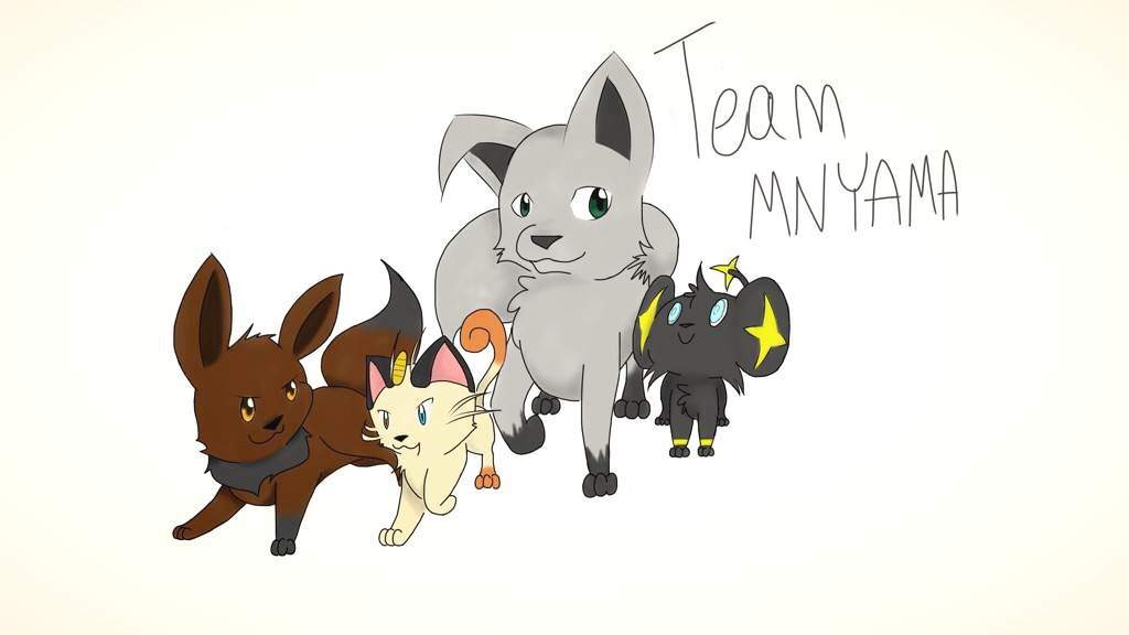 Team Mnyama