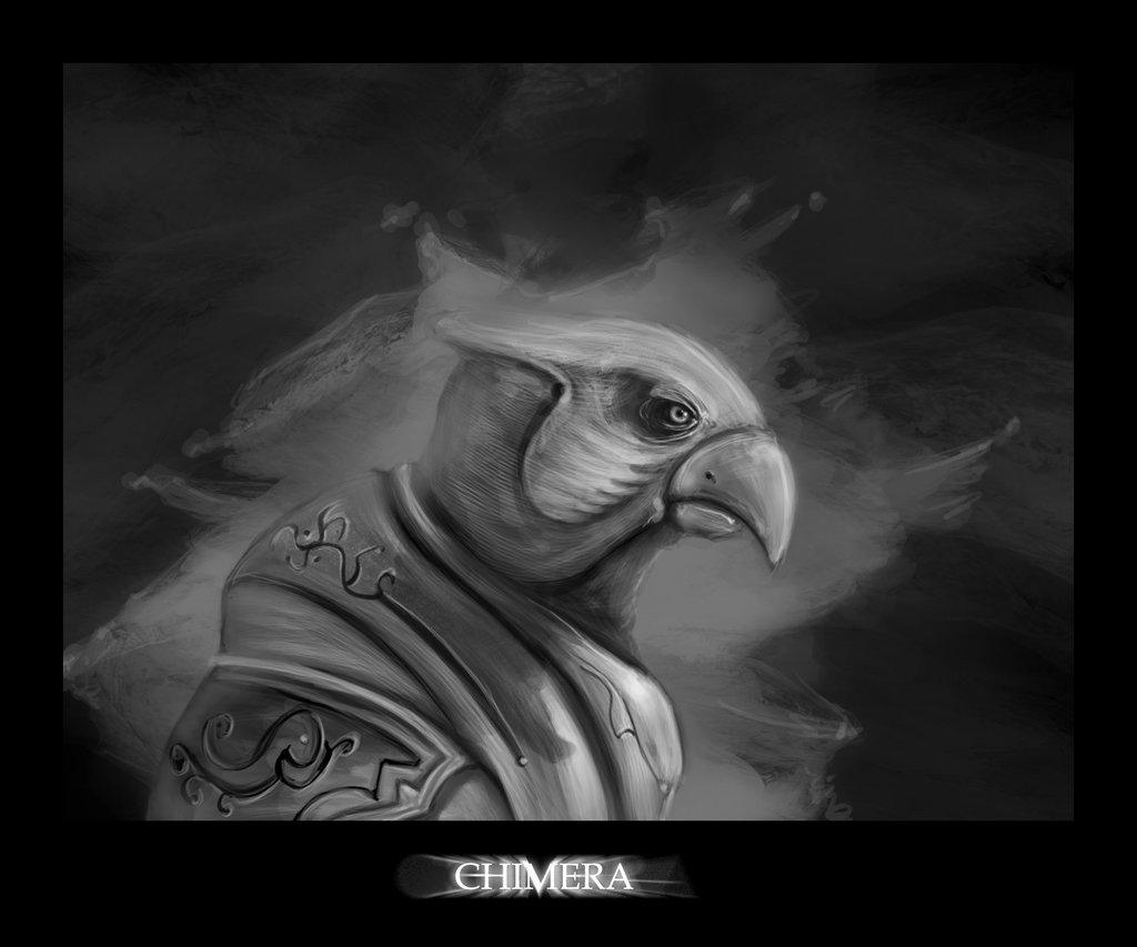 Chimera