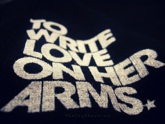 TWLOHA