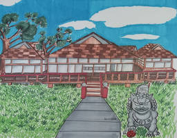 Nice House (Stacy an Andr)