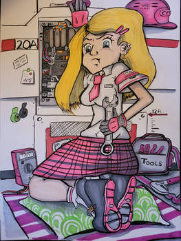 Technical Defectalte