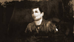 Sgt. Matt Baker